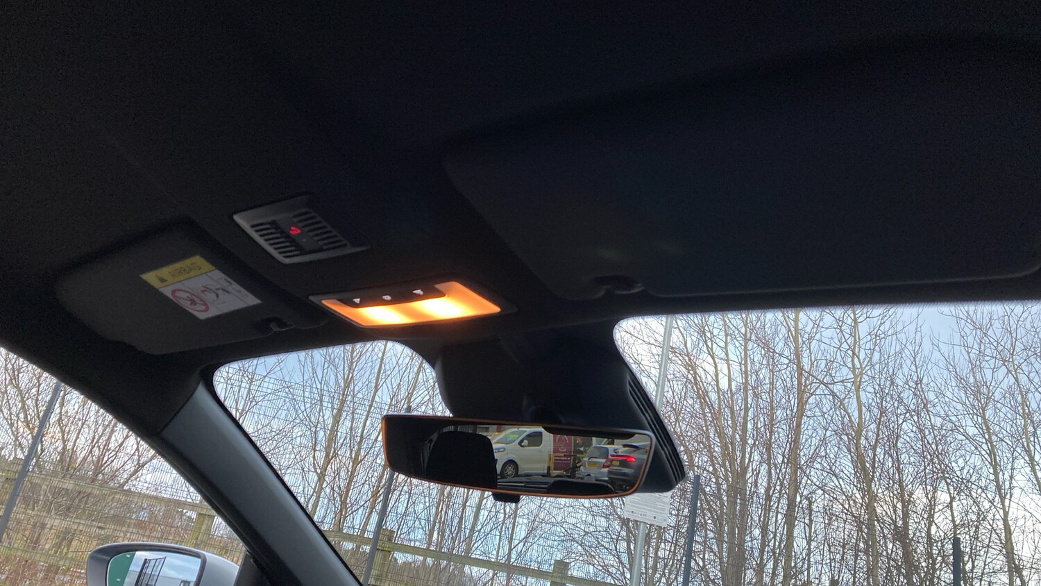 Used MG MG3 2025 for sale - 77271278: Photo 28