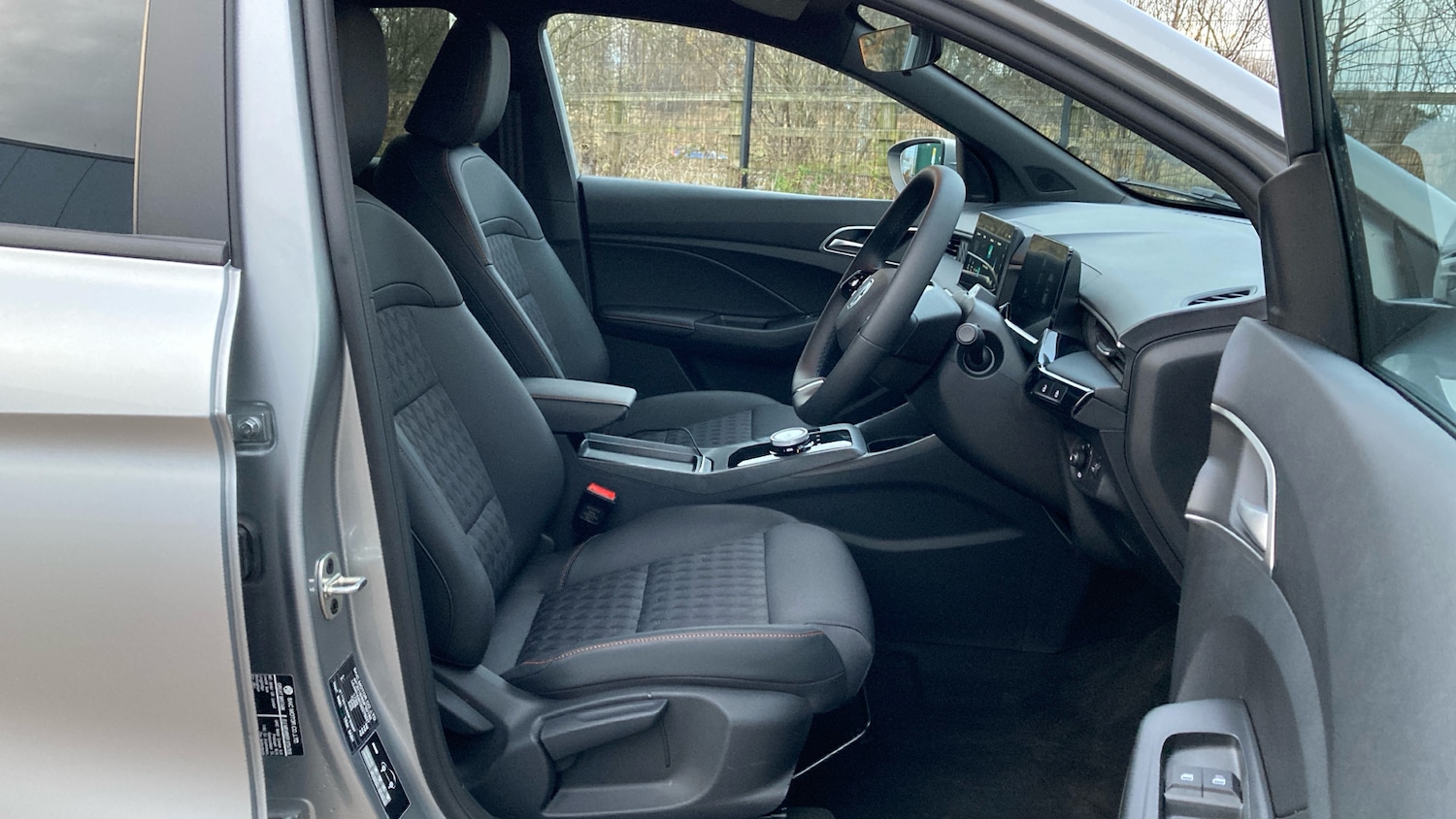 Used MG MG3 2025 for sale - 77271278: Photo 29