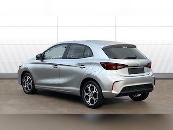 Used MG MG3 2025 for sale - 77271278: Photo