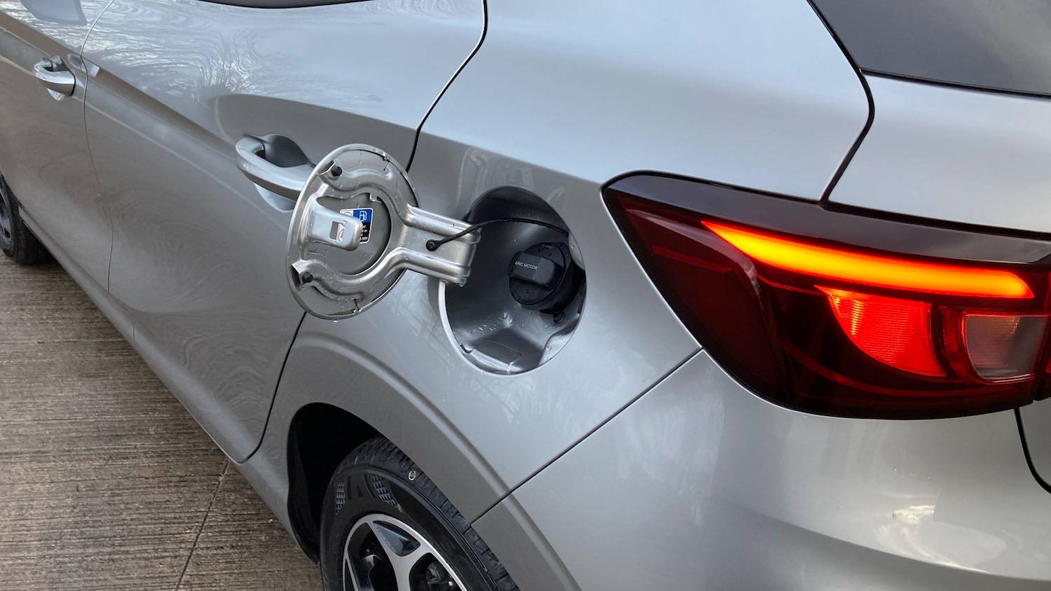 Used MG MG3 2025 for sale - 77271278: Photo 32