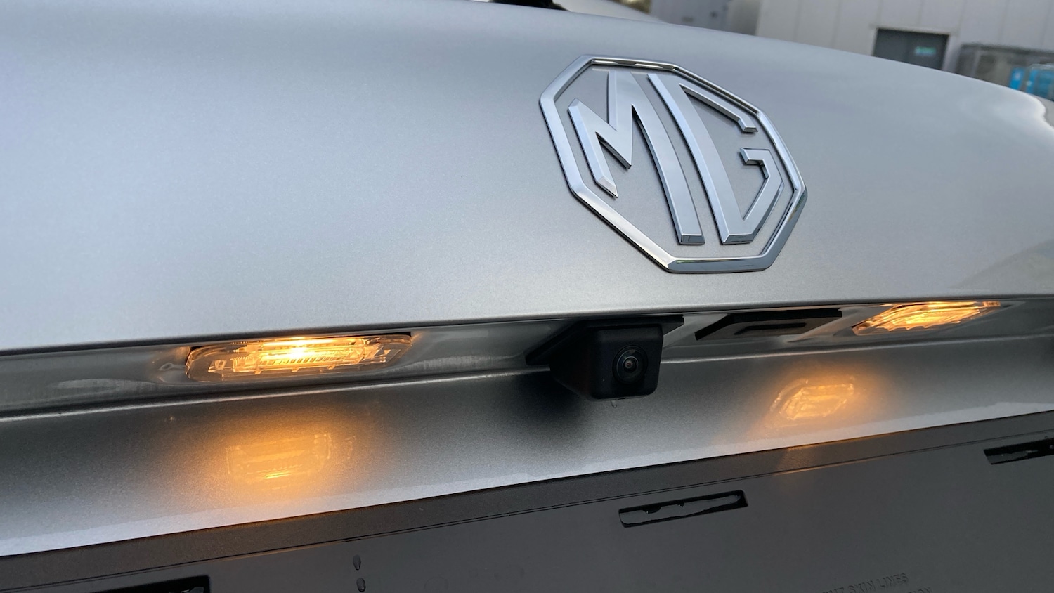 Used MG MG3 2025 for sale - 77271278: Photo 35