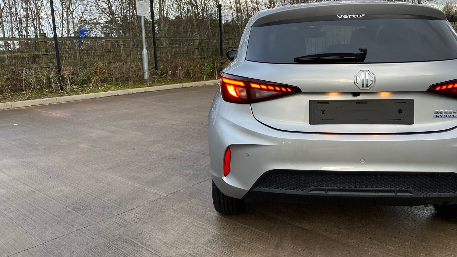 Used MG MG3 2025 for sale - 77271278: Photo 36