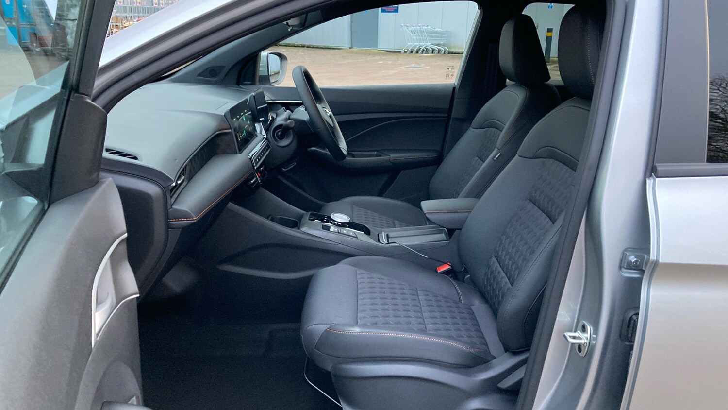 Used MG MG3 2025 for sale - 77271278: Photo 37