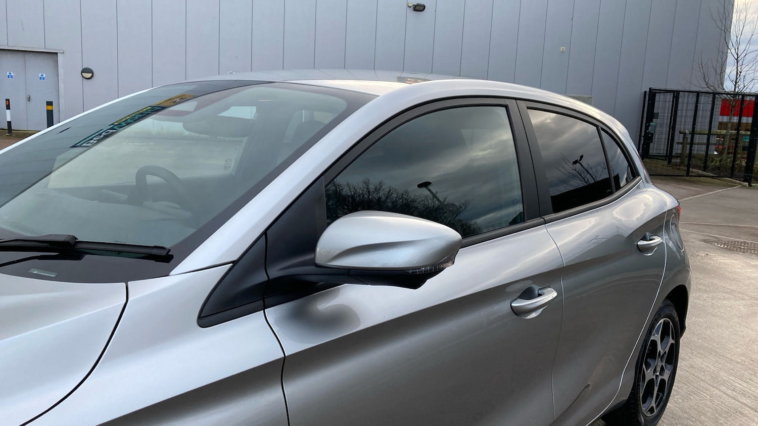 Used MG MG3 2025 for sale - 77271278: Photo 38