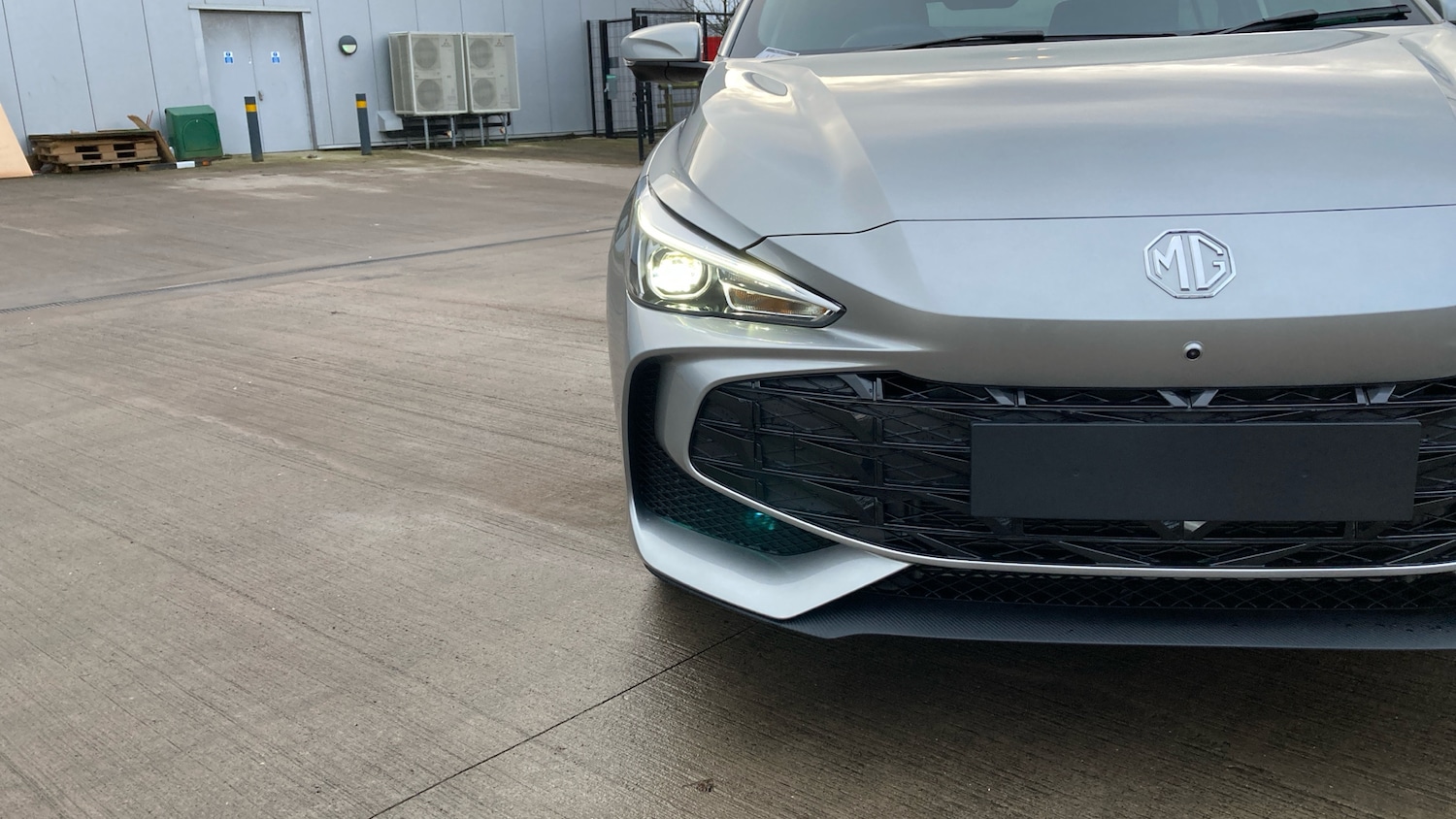 Used MG MG3 2025 for sale - 77271278: Photo 39