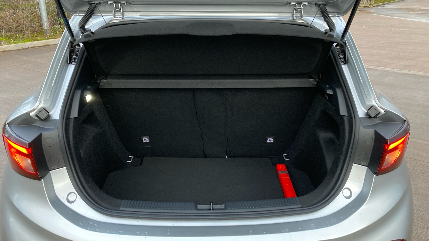 Used MG MG3 2025 for sale - 77271278: Photo 4