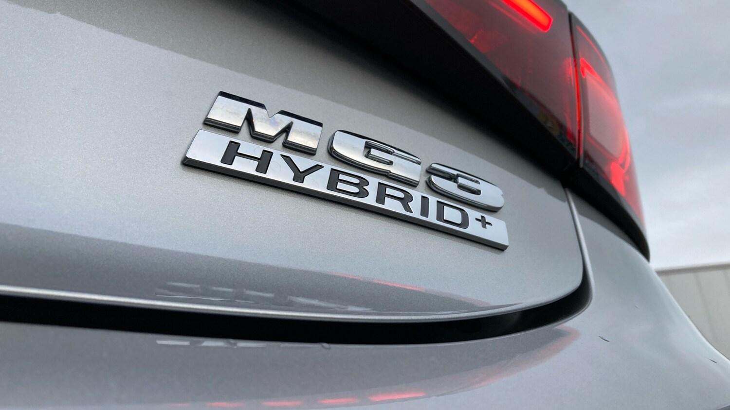 Used MG MG3 2025 for sale - 77271278: Photo 41