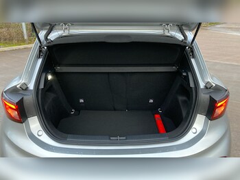 Used MG MG3 2025 for sale - 77271278: Photo