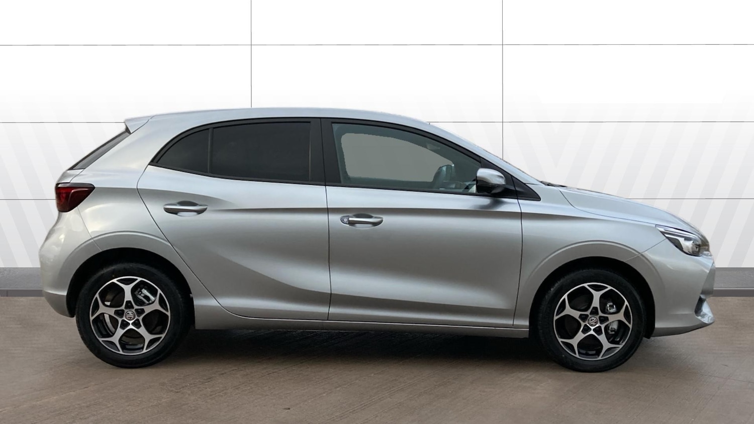 Used MG MG3 2025 for sale - 77271278: Photo 5