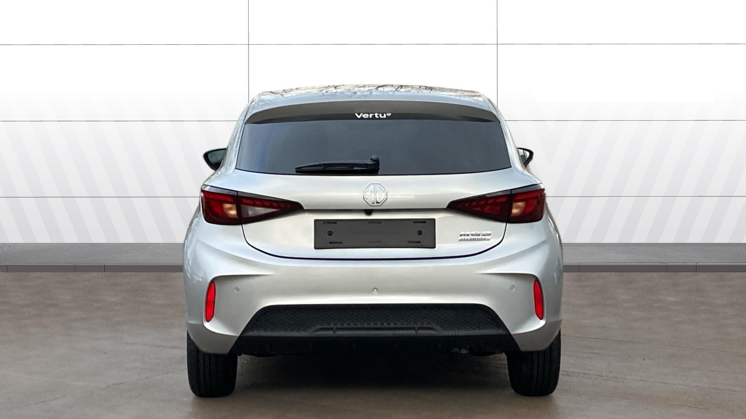 Used MG MG3 2025 for sale - 77271278: Photo 6