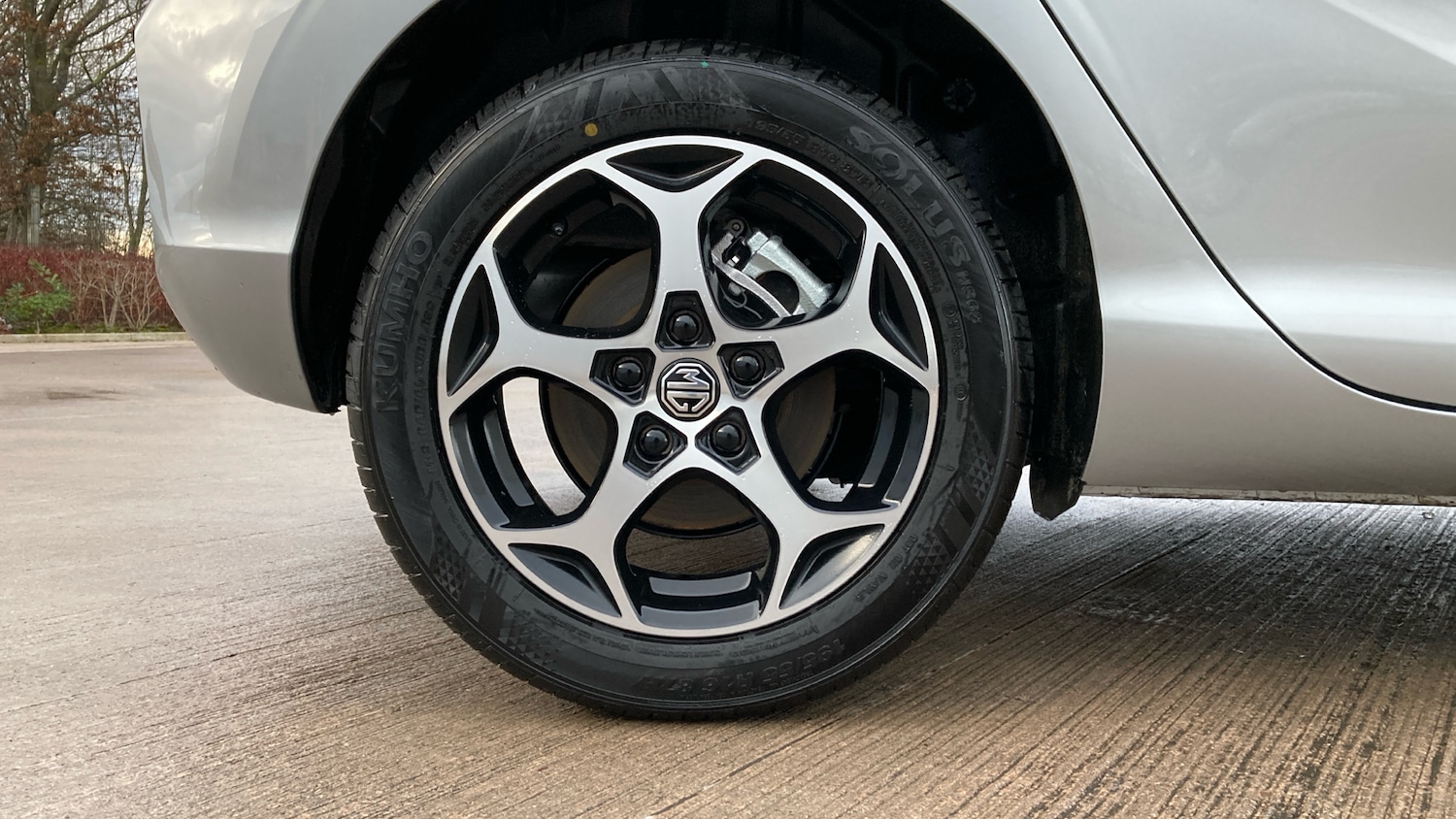 Used MG MG3 2025 for sale - 77271278: Photo 7