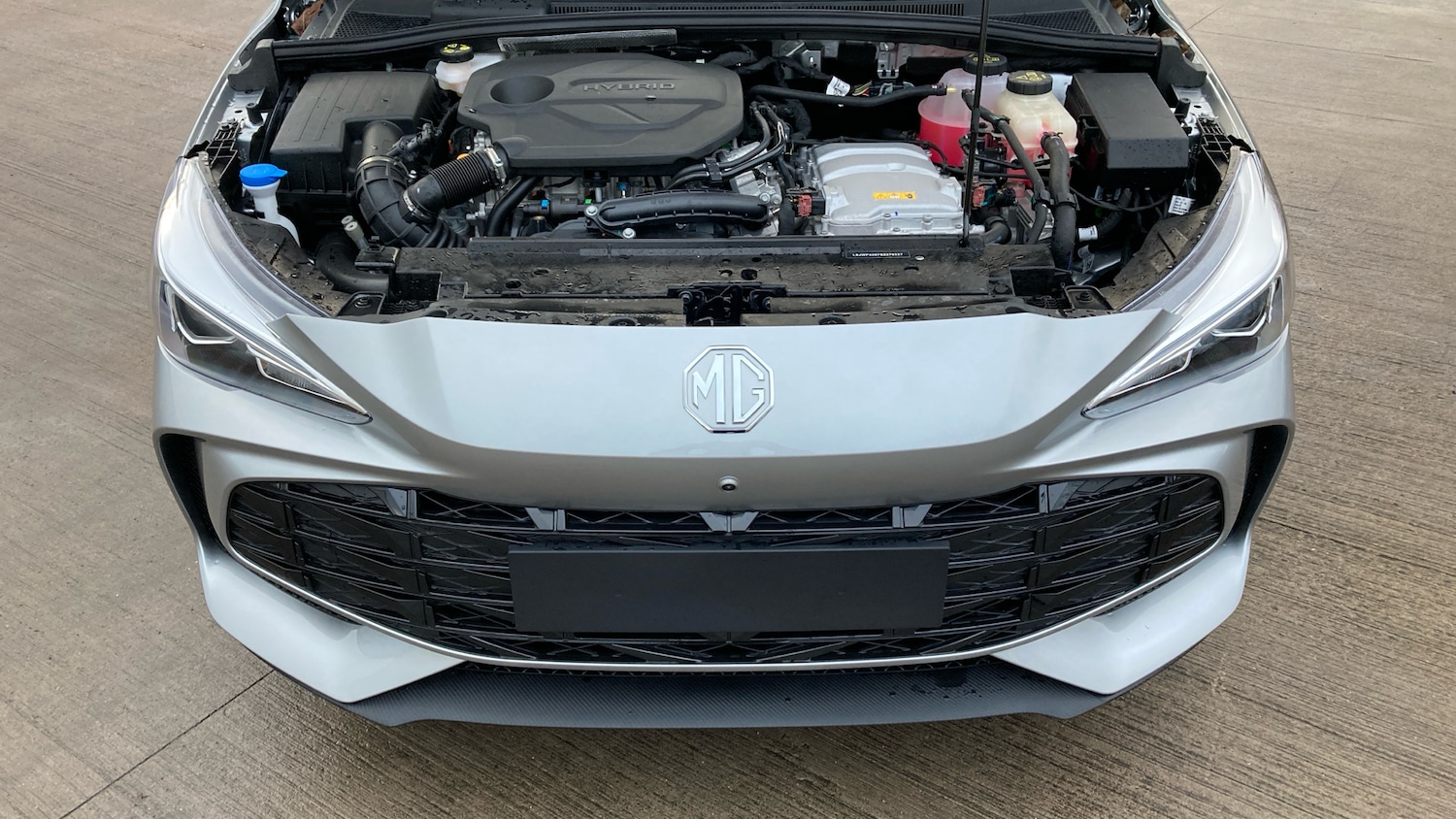 Used MG MG3 2025 for sale - 77271278: Photo 8