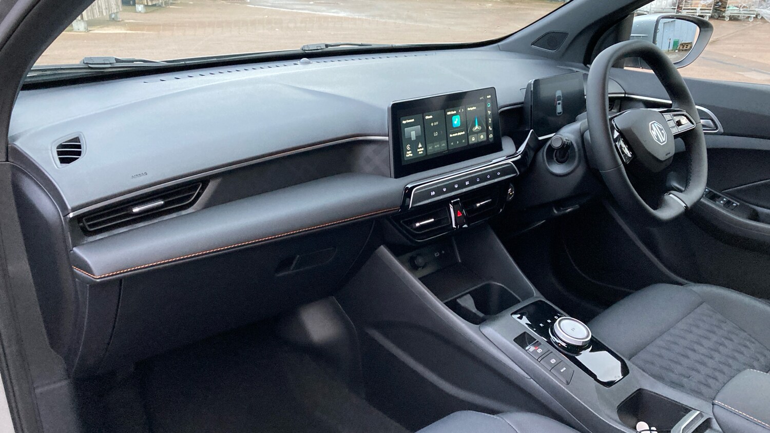 Used MG MG3 2025 for sale - 77271278: Photo 9