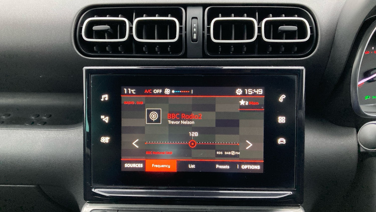 Used Citroen C3 Aircross 2019 for sale - 77774371: Photo 12