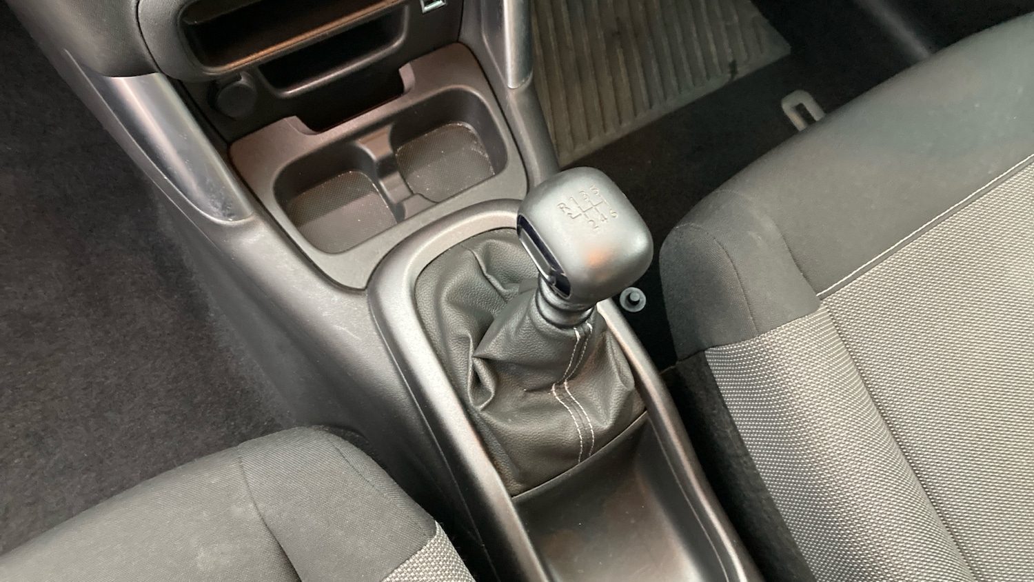 Used Citroen C3 Aircross 2019 for sale - 77774371: Photo 13