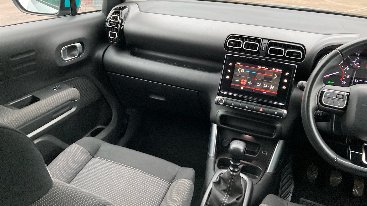 Used Citroen C3 Aircross 2019 for sale - 77774371: Photo 14