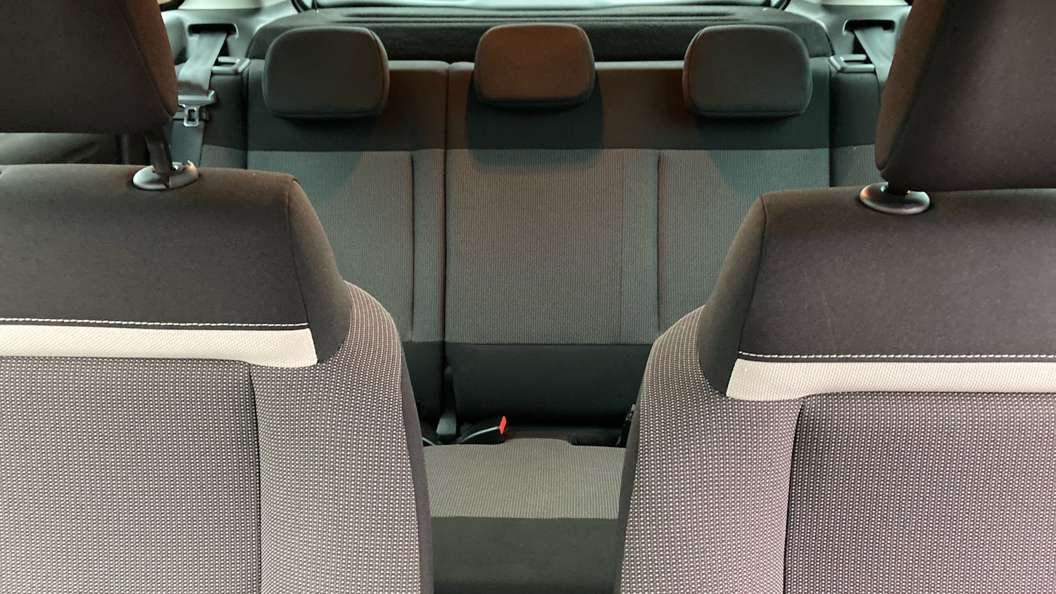 Used Citroen C3 Aircross 2019 for sale - 77774371: Photo 15