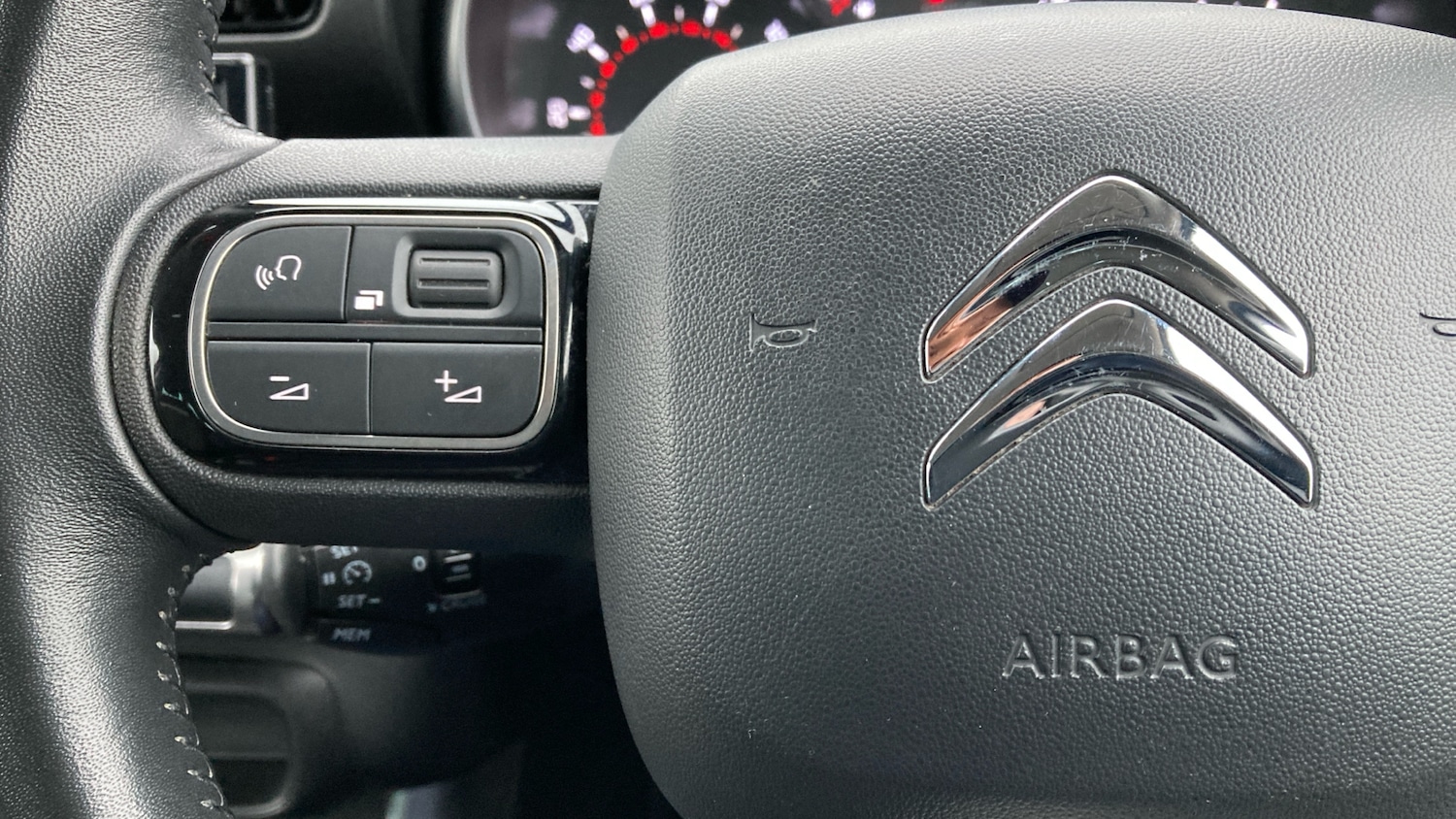 Used Citroen C3 Aircross 2019 for sale - 77774371: Photo 21