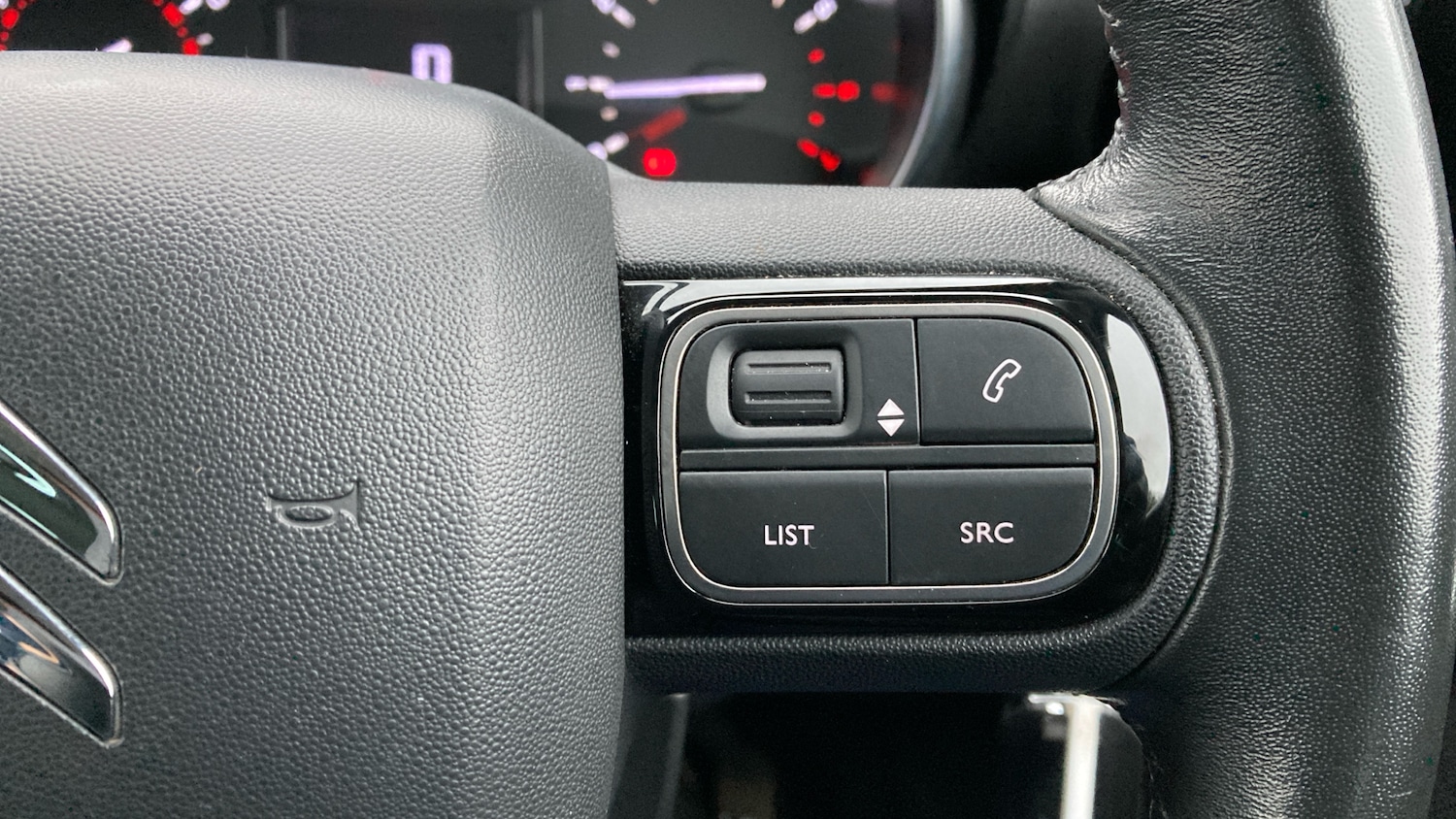 Used Citroen C3 Aircross 2019 for sale - 77774371: Photo 23