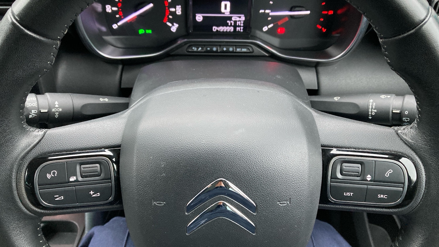 Used Citroen C3 Aircross 2019 for sale - 77774371: Photo 24