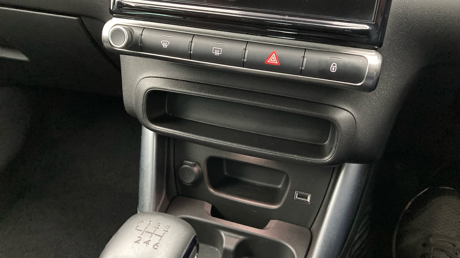 Used Citroen C3 Aircross 2019 for sale - 77774371: Photo 25