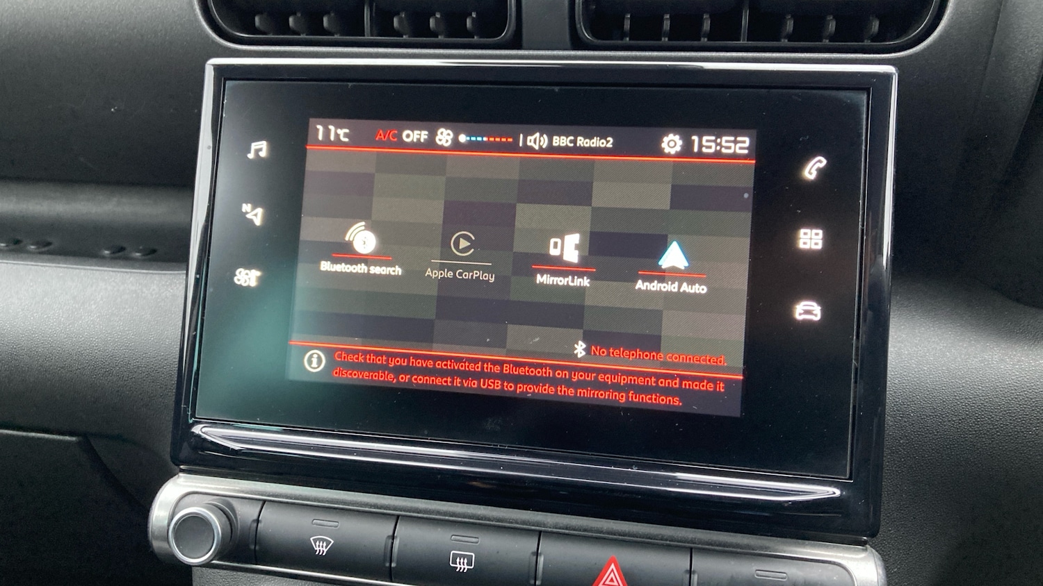 Used Citroen C3 Aircross 2019 for sale - 77774371: Photo 27