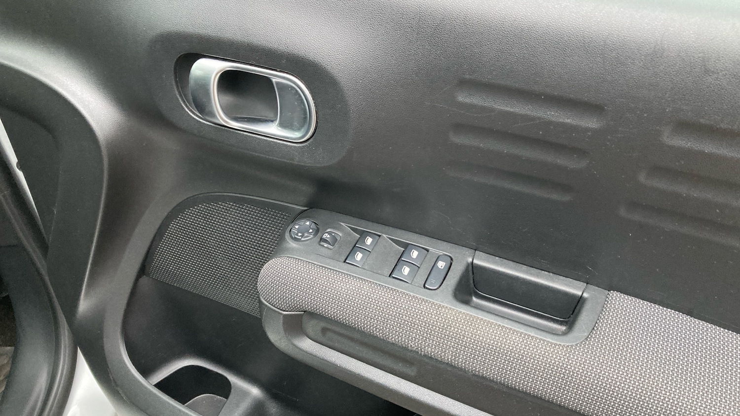 Used Citroen C3 Aircross 2019 for sale - 77774371: Photo 29