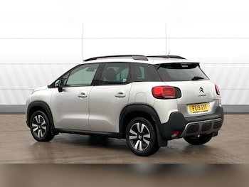 Used Citroen C3 Aircross 2019 for sale - 77774371: Photo