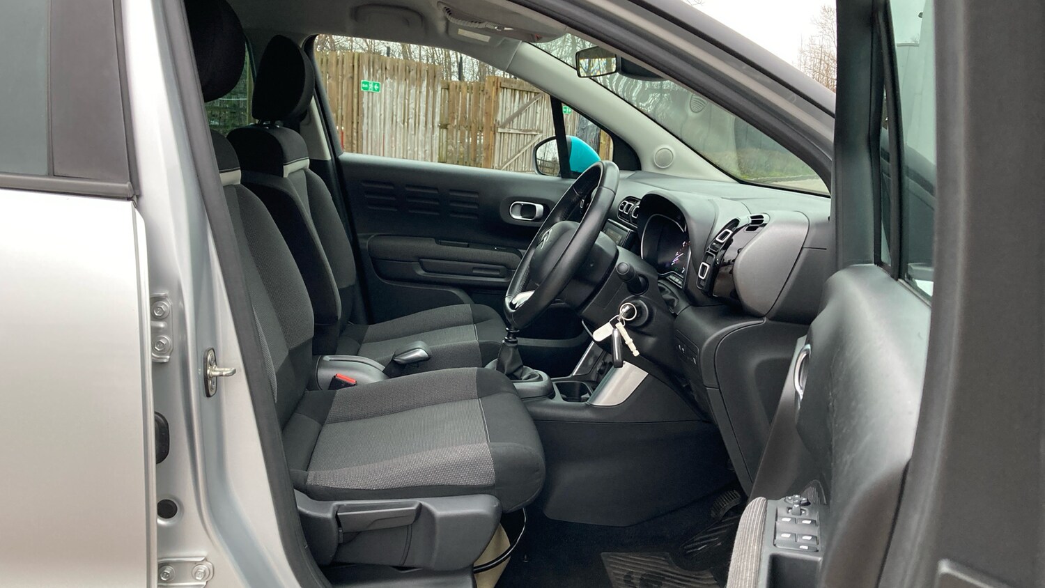 Used Citroen C3 Aircross 2019 for sale - 77774371: Photo 31