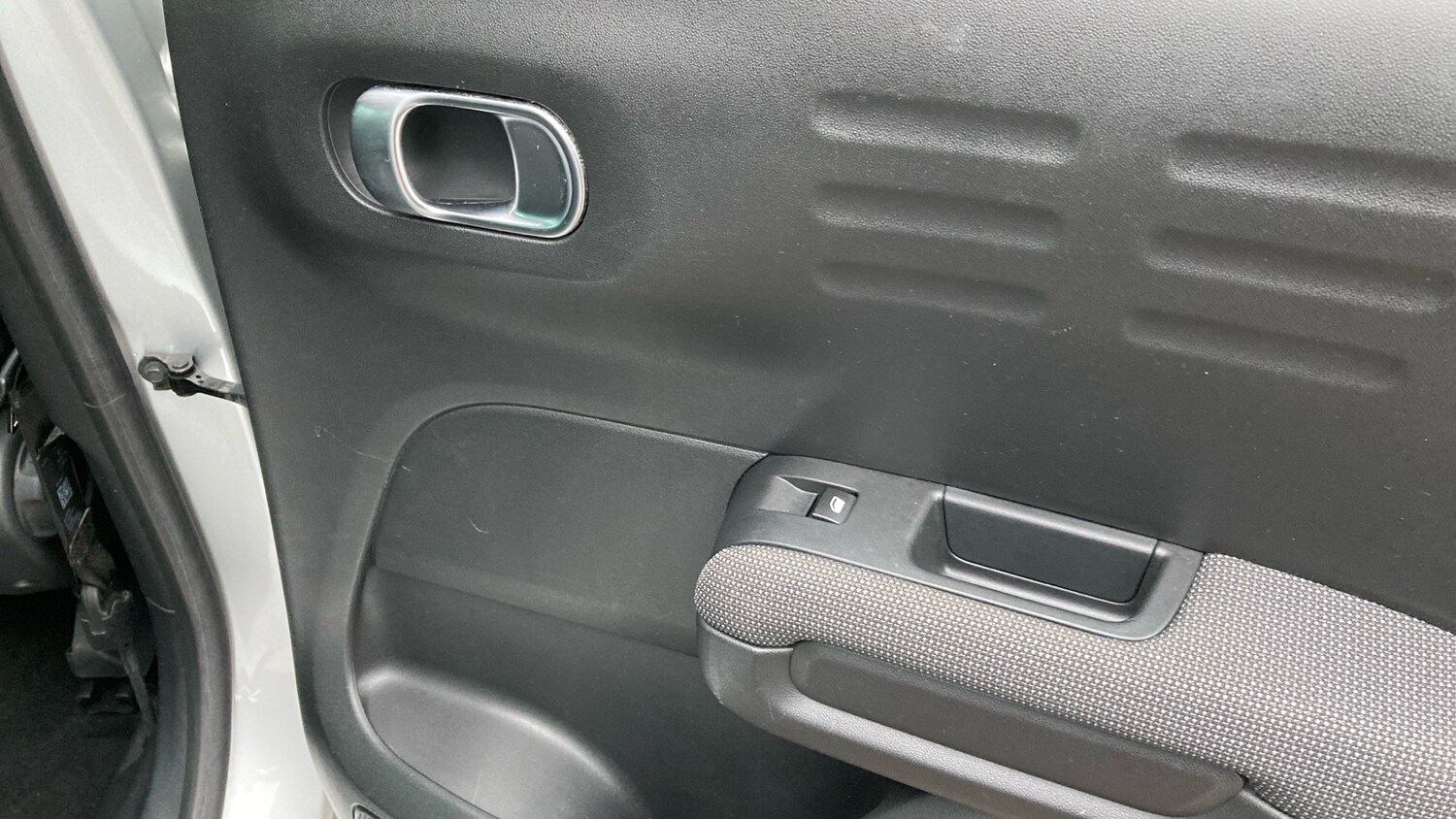 Used Citroen C3 Aircross 2019 for sale - 77774371: Photo 32