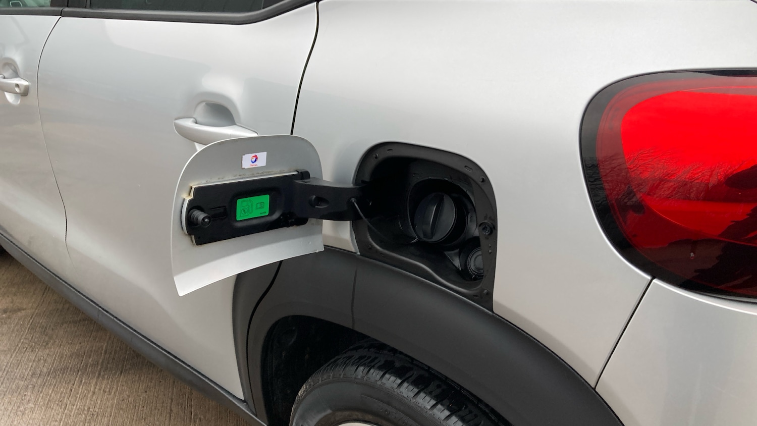 Used Citroen C3 Aircross 2019 for sale - 77774371: Photo 37