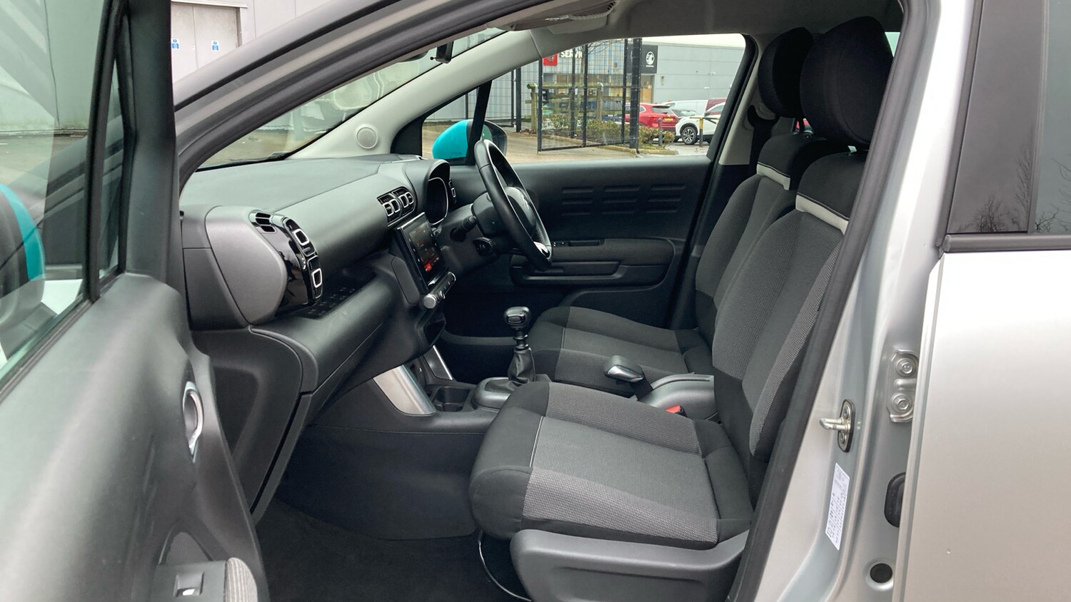 Used Citroen C3 Aircross 2019 for sale - 77774371: Photo 38