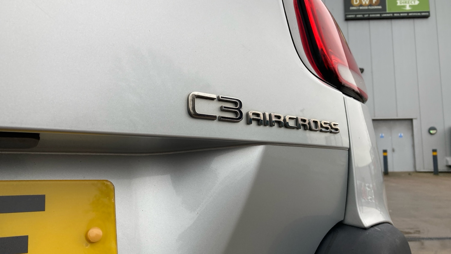 Used Citroen C3 Aircross 2019 for sale - 77774371: Photo 42