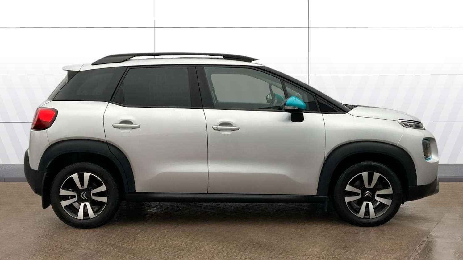 Used Citroen C3 Aircross 2019 for sale - 77774371: Photo 5