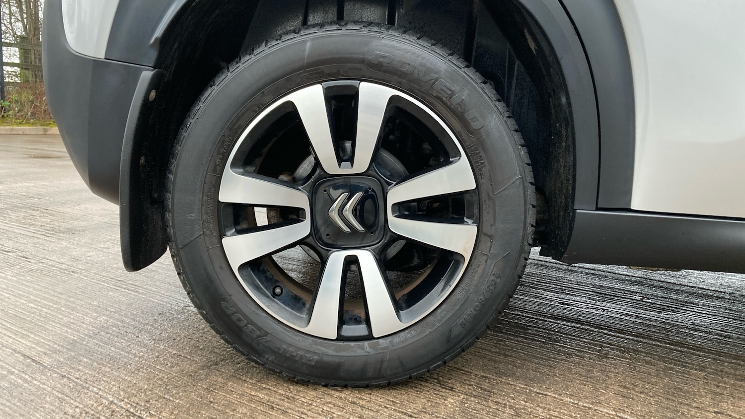 Used Citroen C3 Aircross 2019 for sale - 77774371: Photo 7