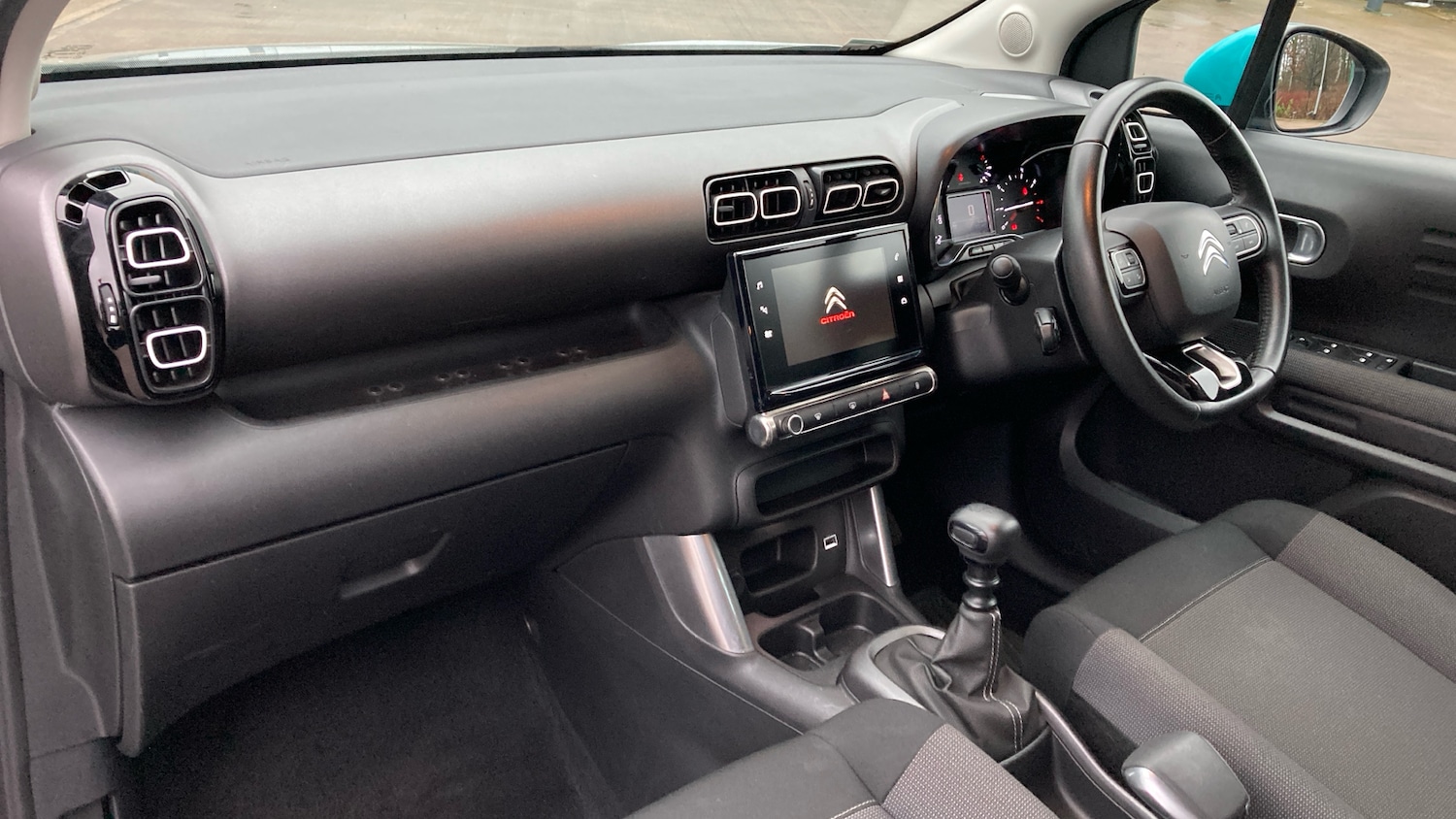 Used Citroen C3 Aircross 2019 for sale - 77774371: Photo 9