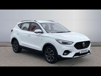 Used MG MG ZS 2012 for sale - 74929281: Photo