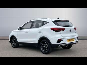 Used MG MG ZS 2012 for sale - 74929281: Photo