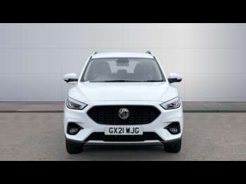 Used MG MG ZS 2012 for sale - 74929281: Photo