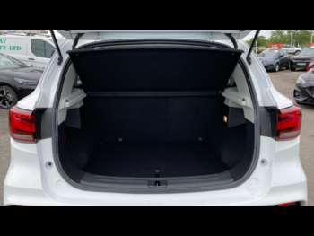 Used MG MG ZS 2012 for sale - 74929281: Photo