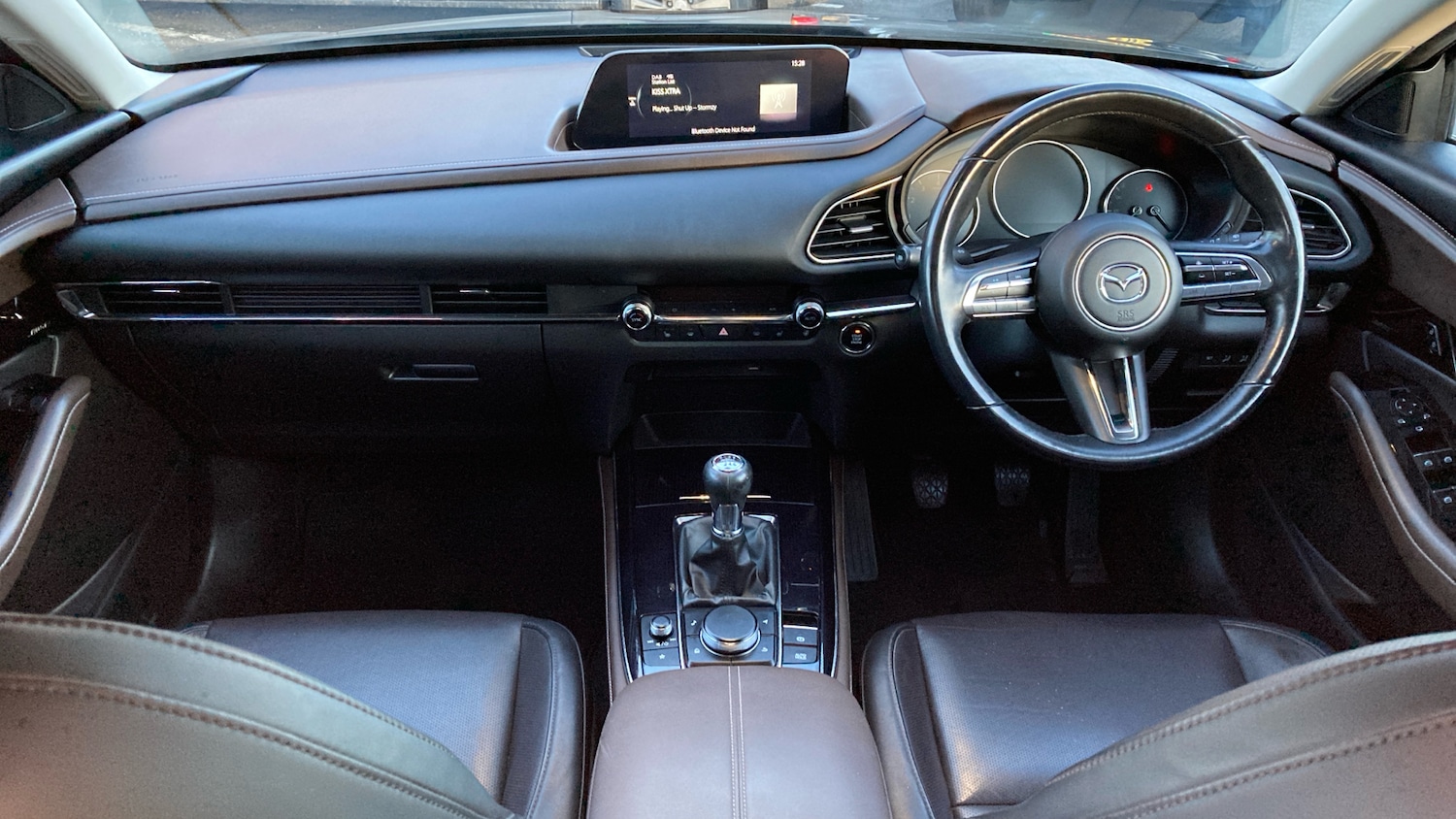 Used Mazda CX-30 2021 for sale - 77109985: Photo 10