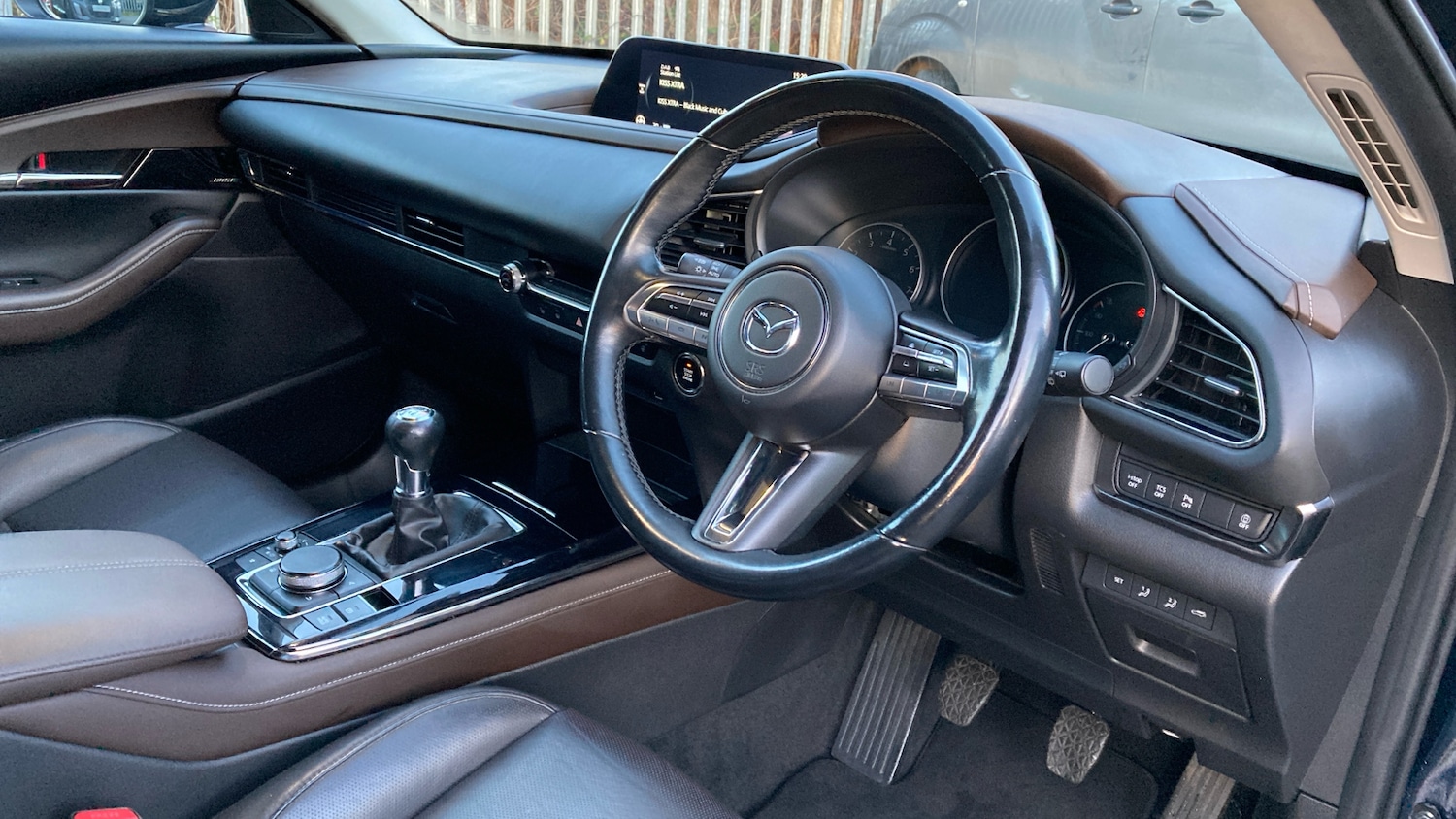 Used Mazda CX-30 2021 for sale - 77109985: Photo 11