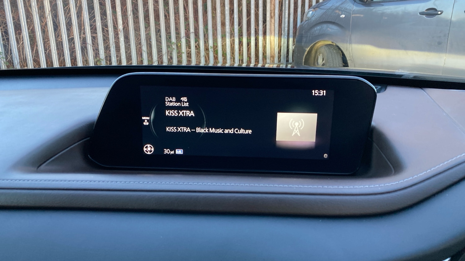 Used Mazda CX-30 2021 for sale - 77109985: Photo 12