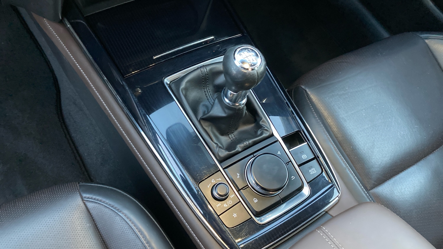 Used Mazda CX-30 2021 for sale - 77109985: Photo 13