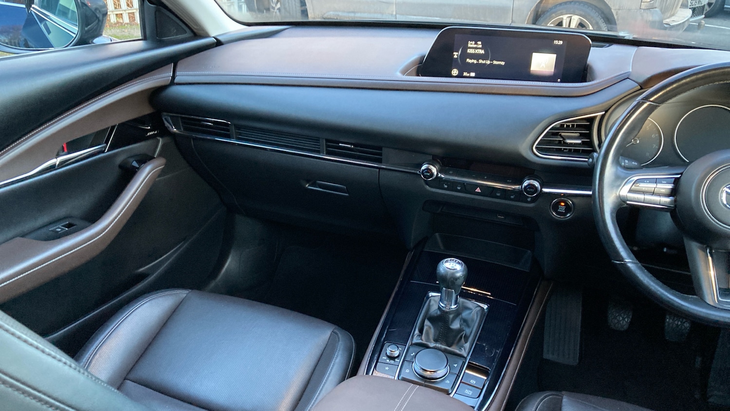 Used Mazda CX-30 2021 for sale - 77109985: Photo 14