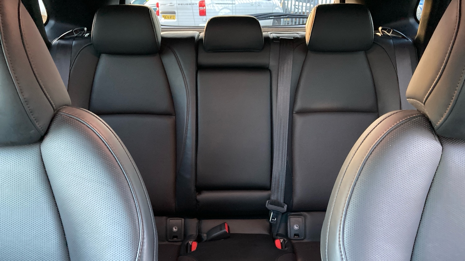 Used Mazda CX-30 2021 for sale - 77109985: Photo 15