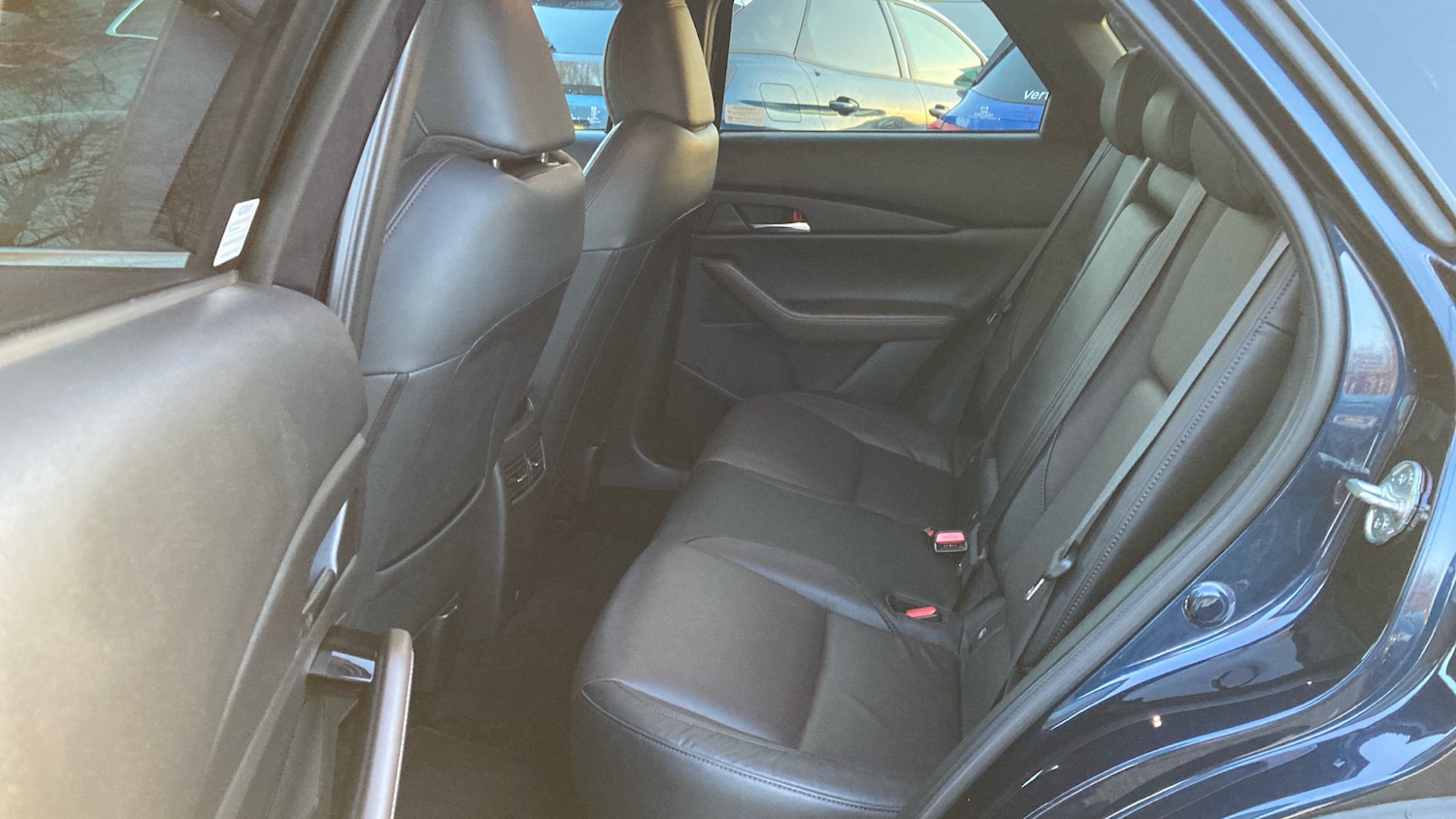 Used Mazda CX-30 2021 for sale - 77109985: Photo 16