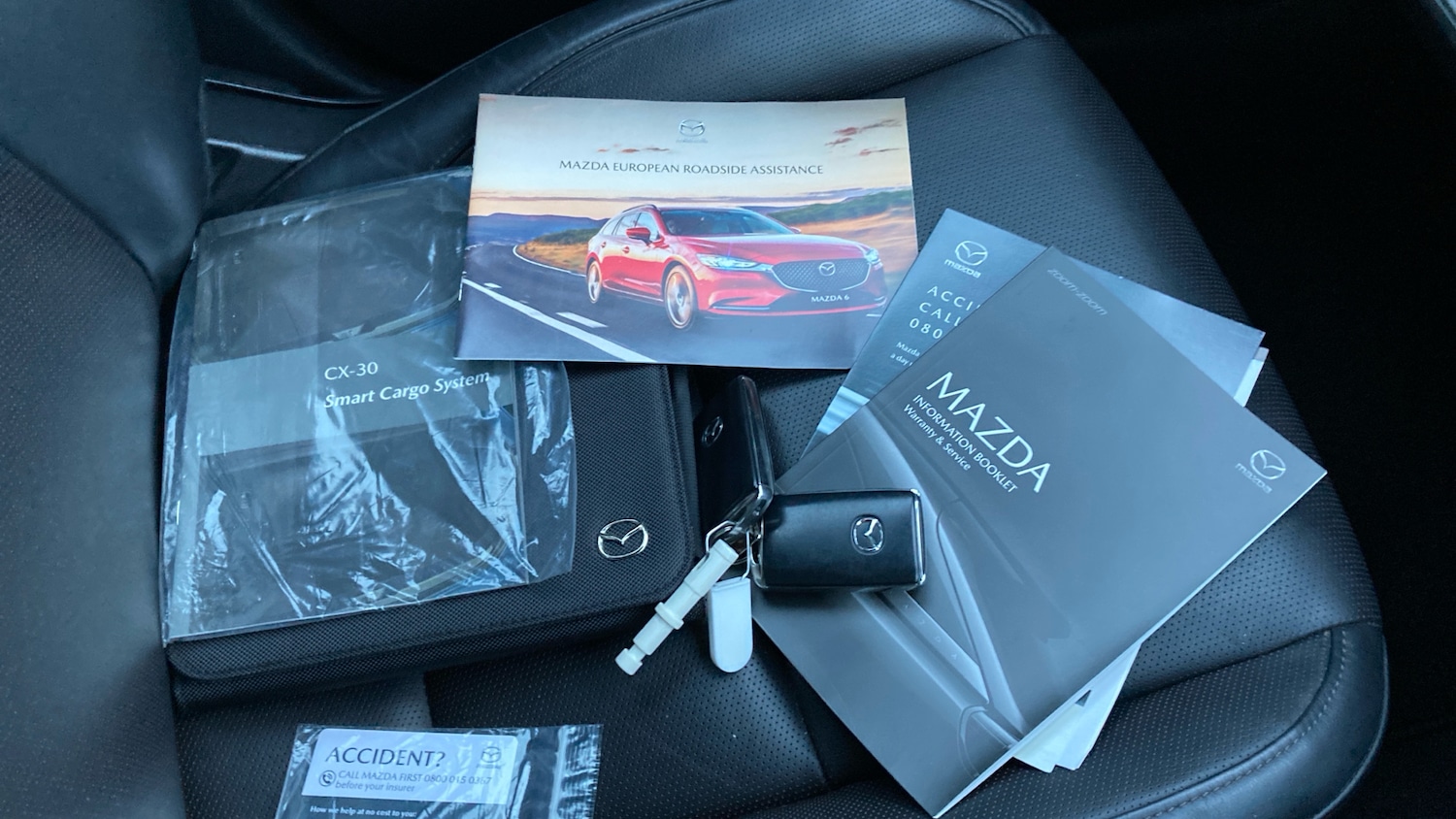 Used Mazda CX-30 2021 for sale - 77109985: Photo 19