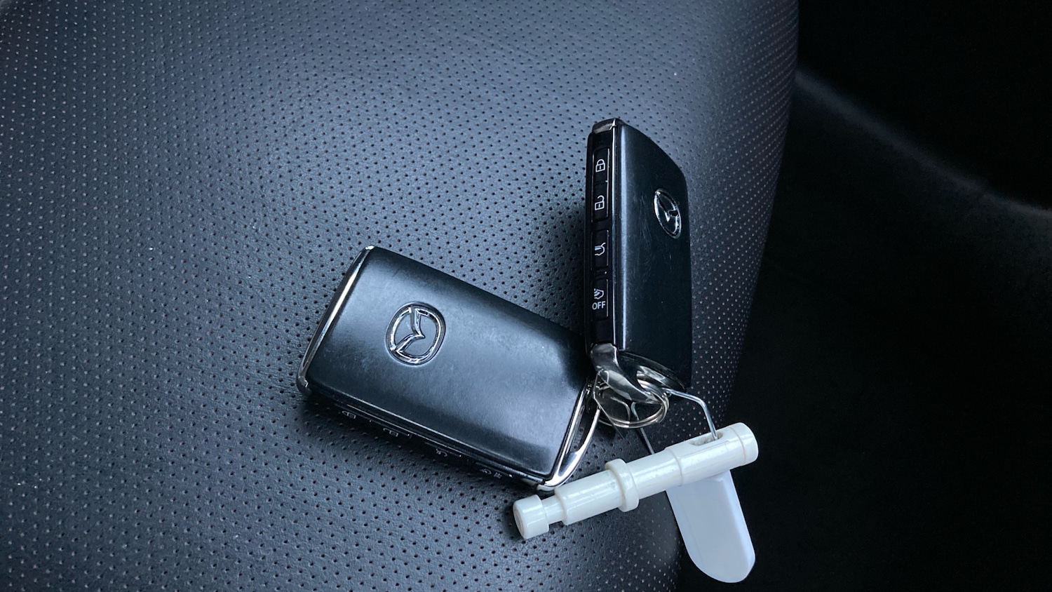 Used Mazda CX-30 2021 for sale - 77109985: Photo 20