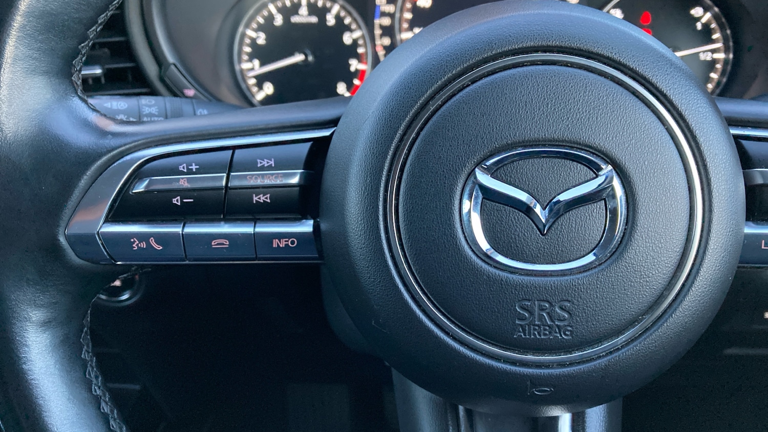 Used Mazda CX-30 2021 for sale - 77109985: Photo 21